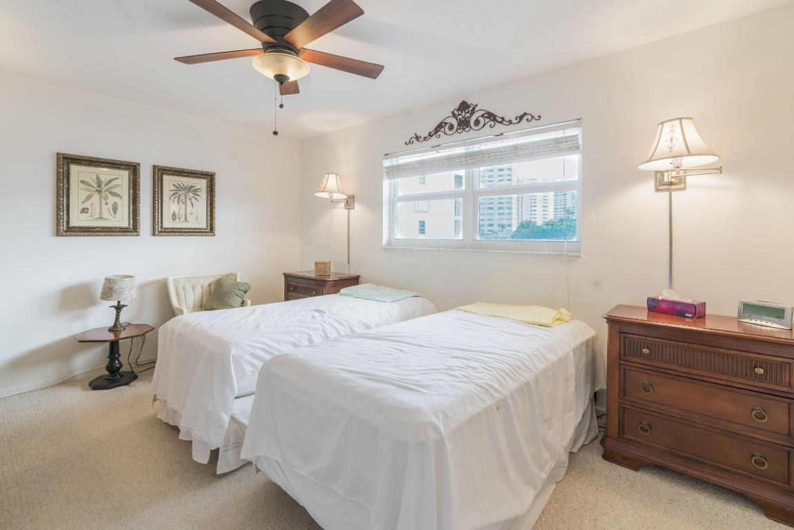 LEISURE BY THE SEA CONDO - Residential