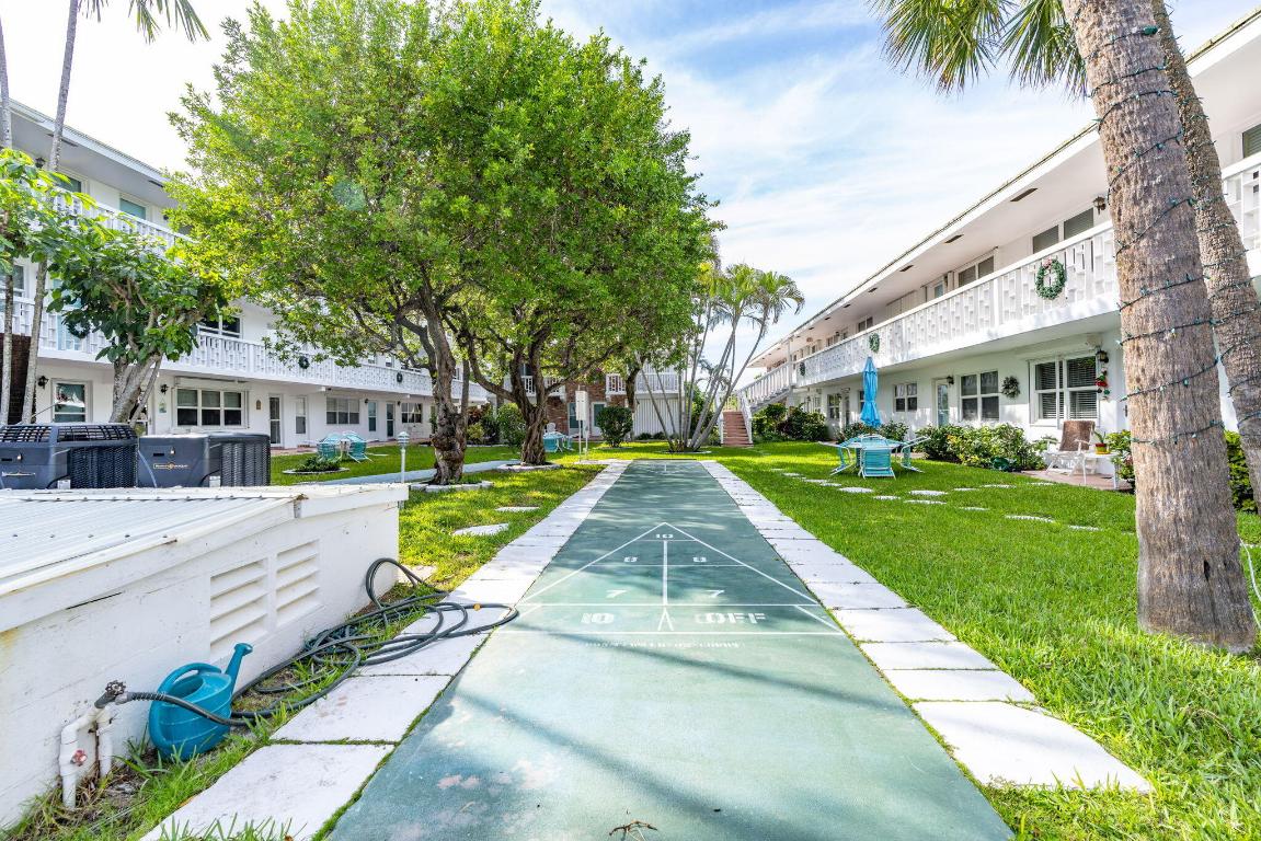 LEISURE BY THE SEA CONDO - Residential