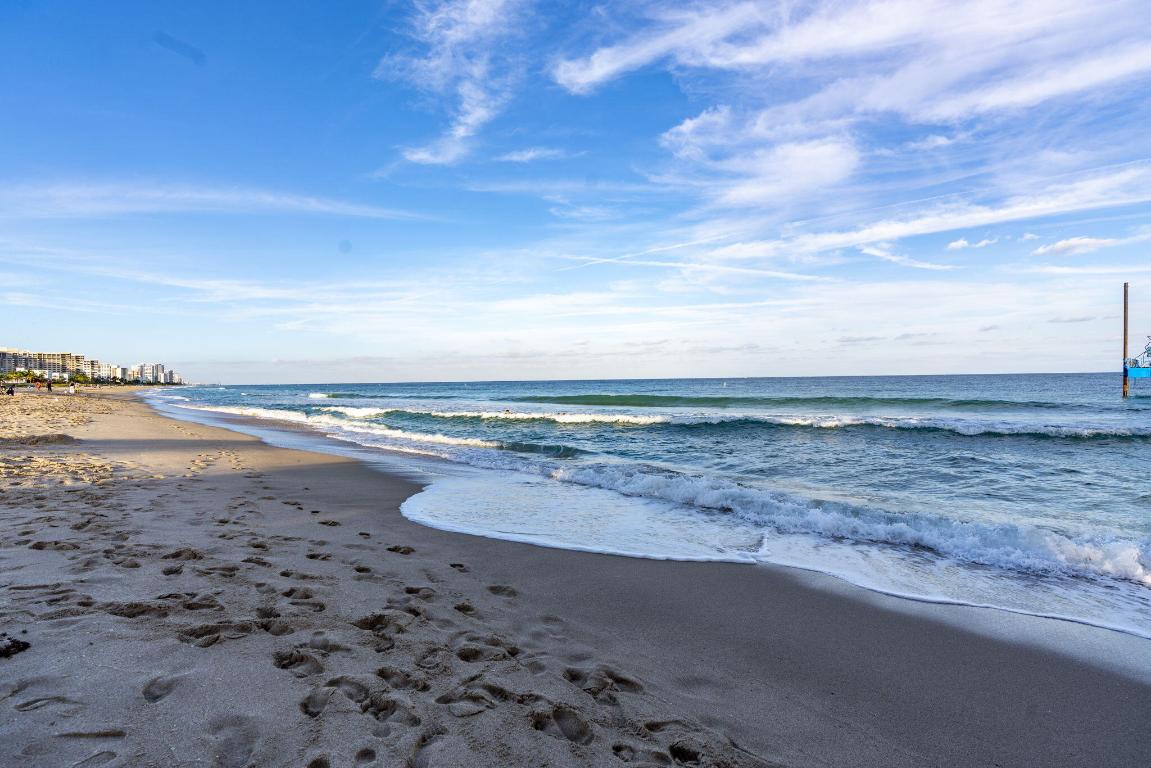 LEISURE BY THE SEA CONDO - Residential