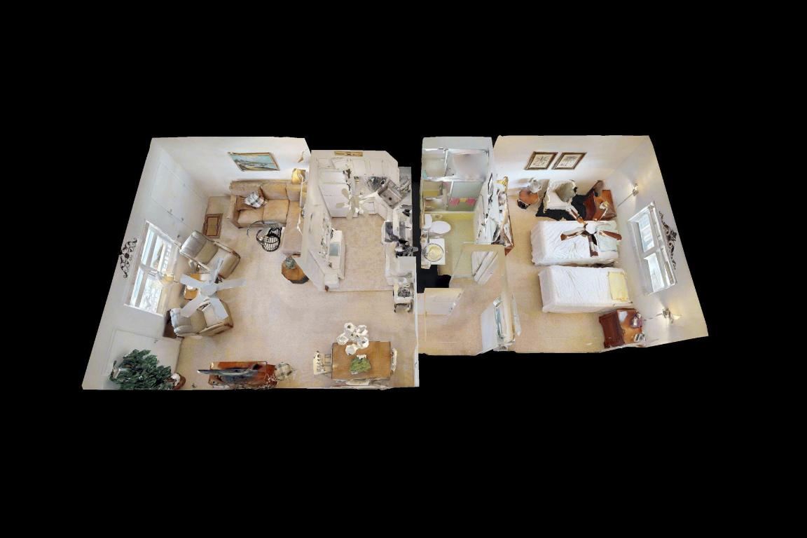 LEISURE BY THE SEA CONDO - Residential