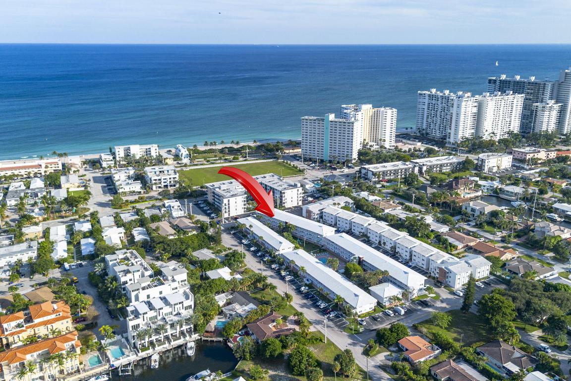 LEISURE BY THE SEA CONDO - Residential