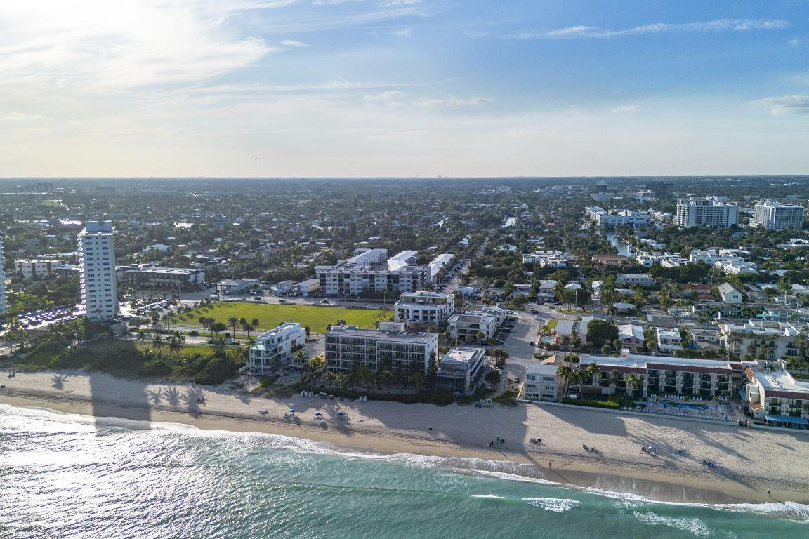 LEISURE BY THE SEA CONDO - Residential