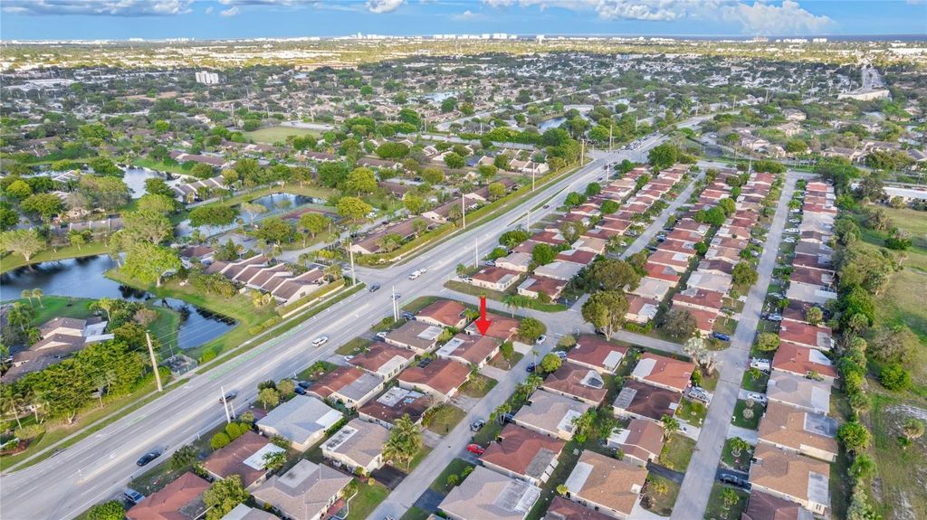 Photo of 1111 NW 49th Street, Deerfield Beach, FL 33064 (MLS # F10544471)