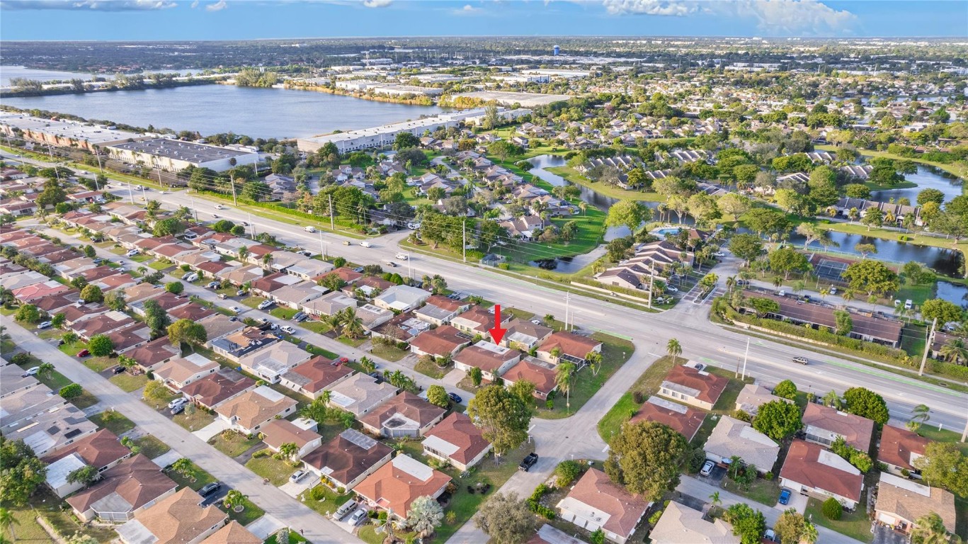 Crystal Lake 4th Sec 66-1 - Residential