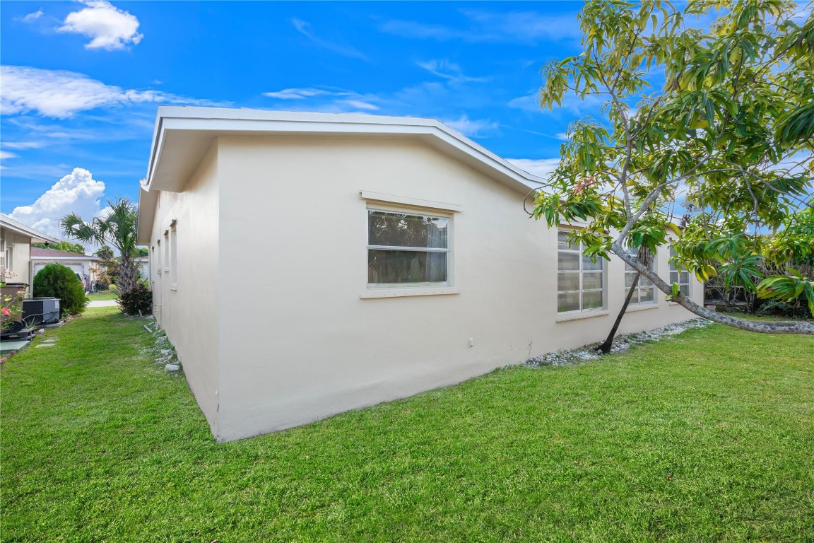 Crystal Lake 4th Sec 66-1 - Residential