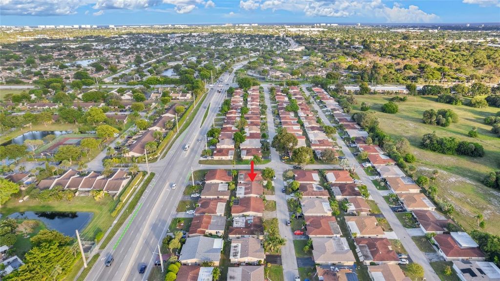 Photo of 1111 NW 49th Street, Deerfield Beach, FL 33064 (MLS # F10544471)