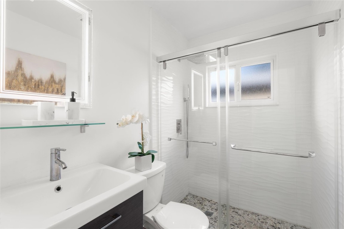 Crystal Lake 4th Sec 66-1 - Residential