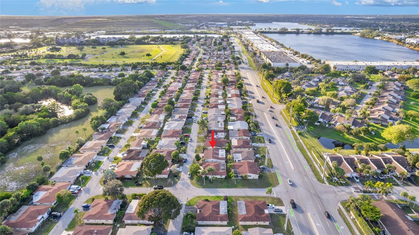 Crystal Lake 4th Sec 66-1 - Residential