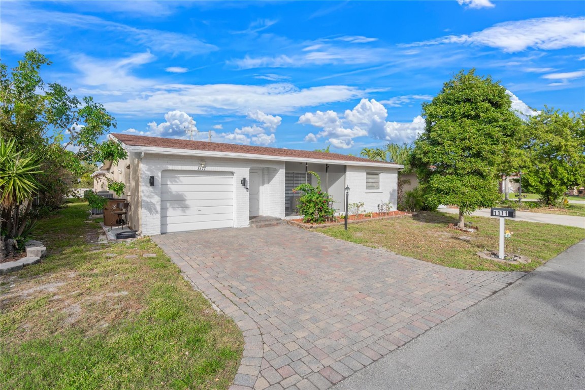 Crystal Lake 4th Sec 66-1 - Residential