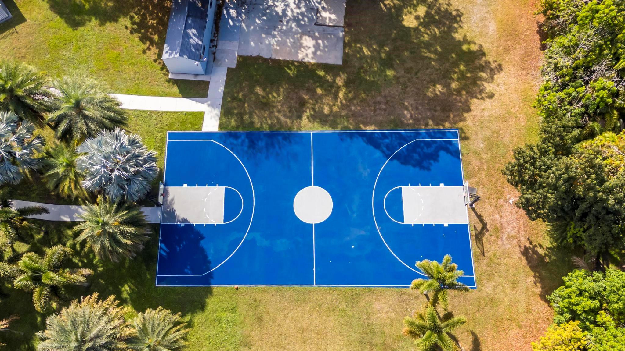 Chambers Sub Sw1/4 1-5b B - Residential Lease