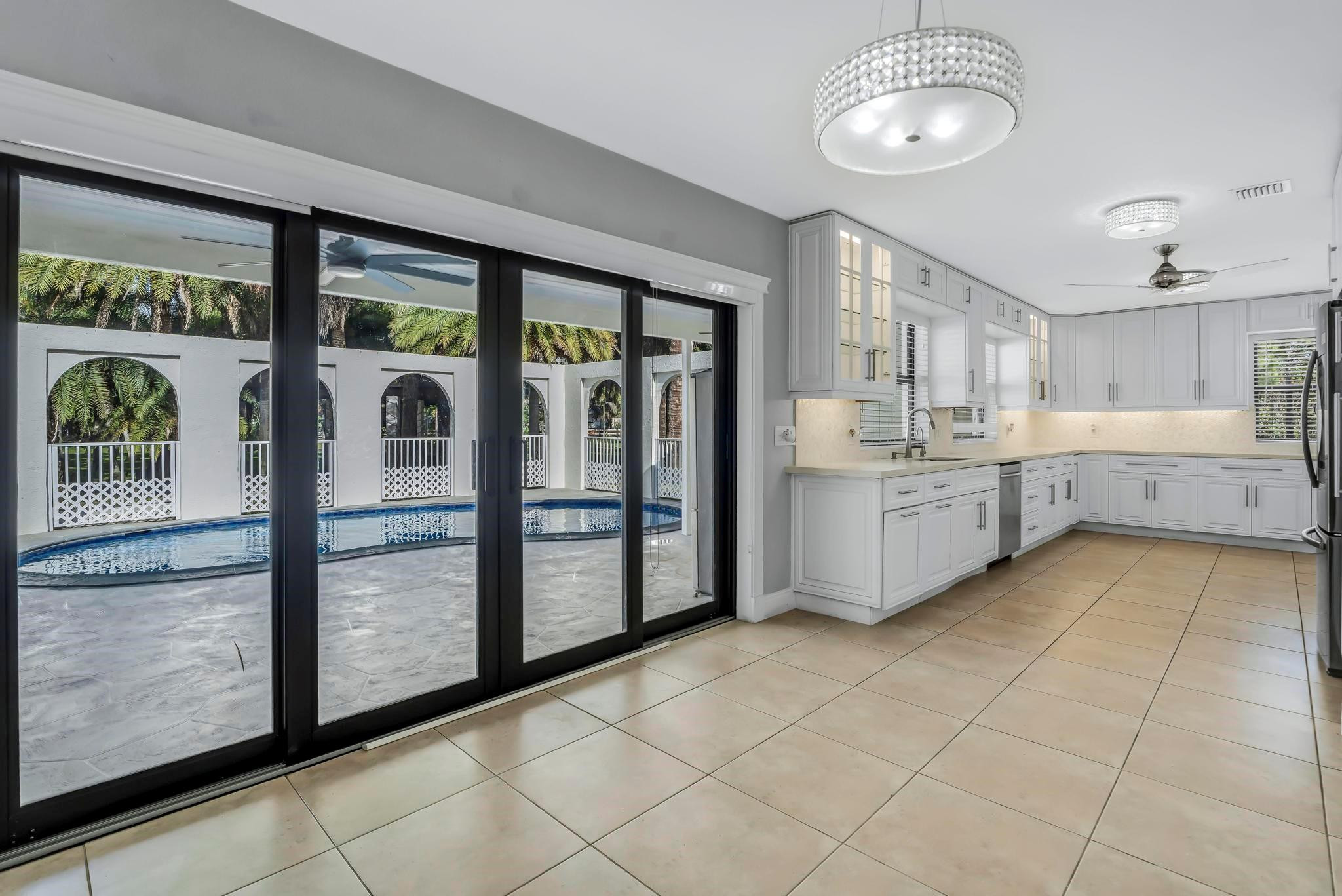 Chambers Sub Sw1/4 1-5b B - Residential Lease