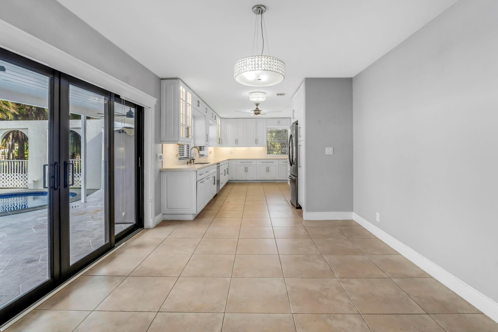 Chambers Sub Sw1/4 1-5b B - Residential Lease