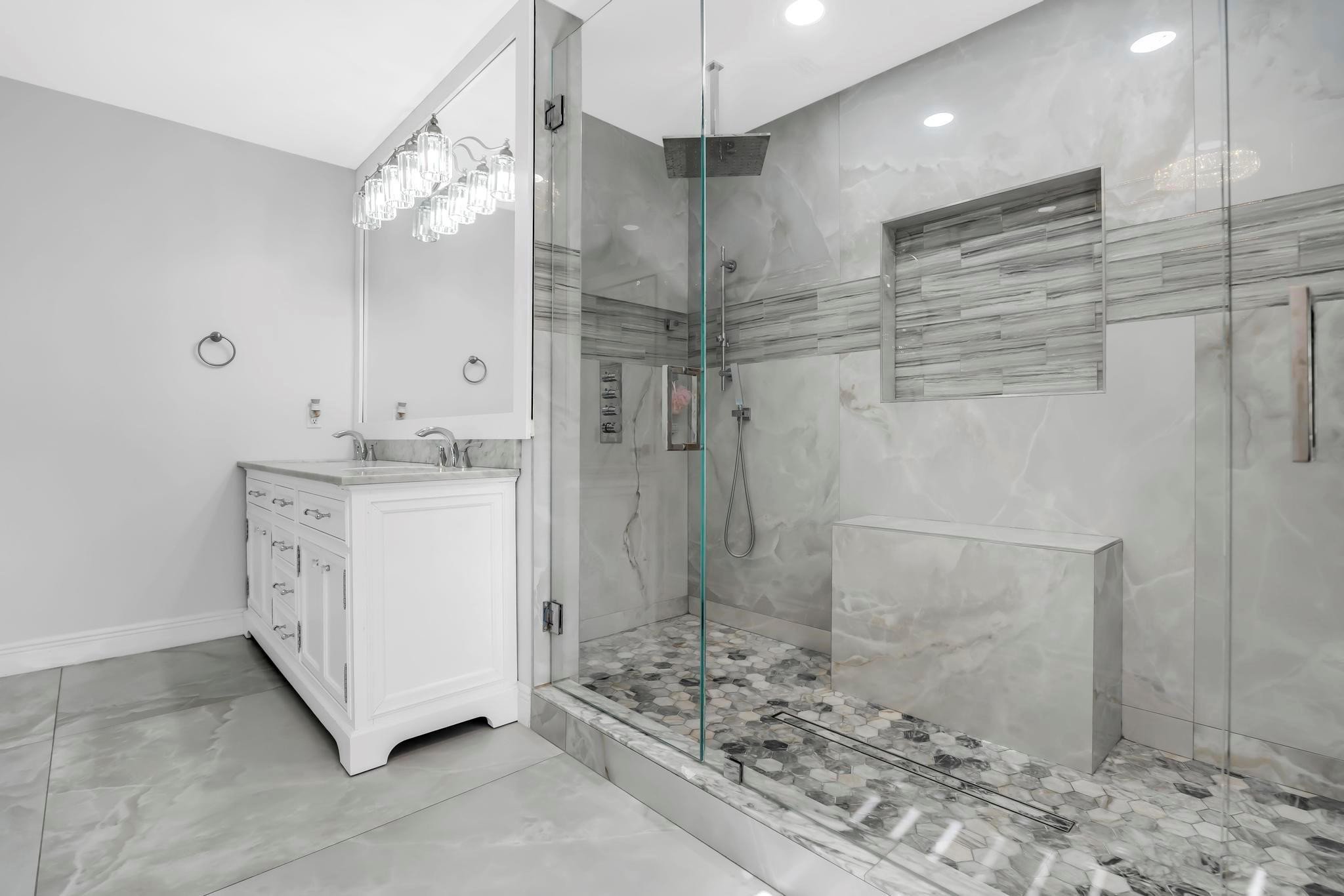 Chambers Sub Sw1/4 1-5b B - Residential Lease