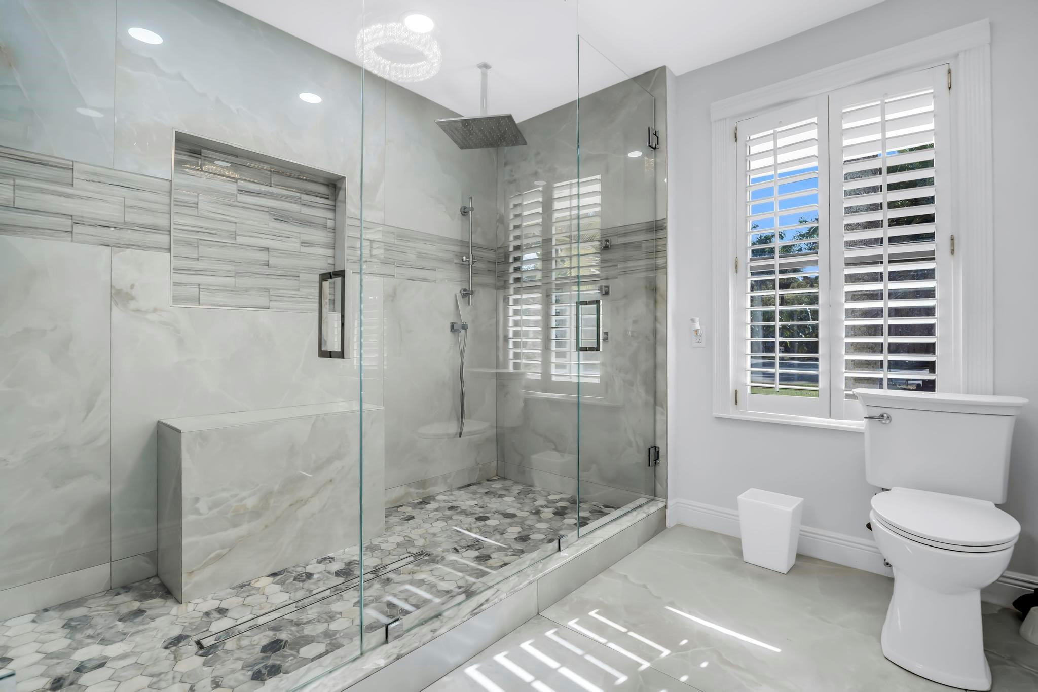 Chambers Sub Sw1/4 1-5b B - Residential Lease