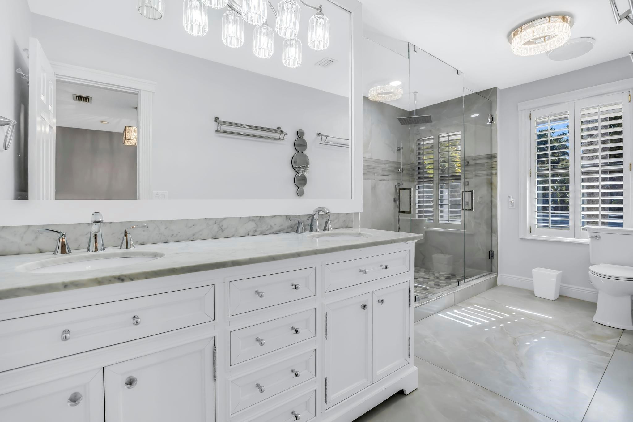 Chambers Sub Sw1/4 1-5b B - Residential Lease