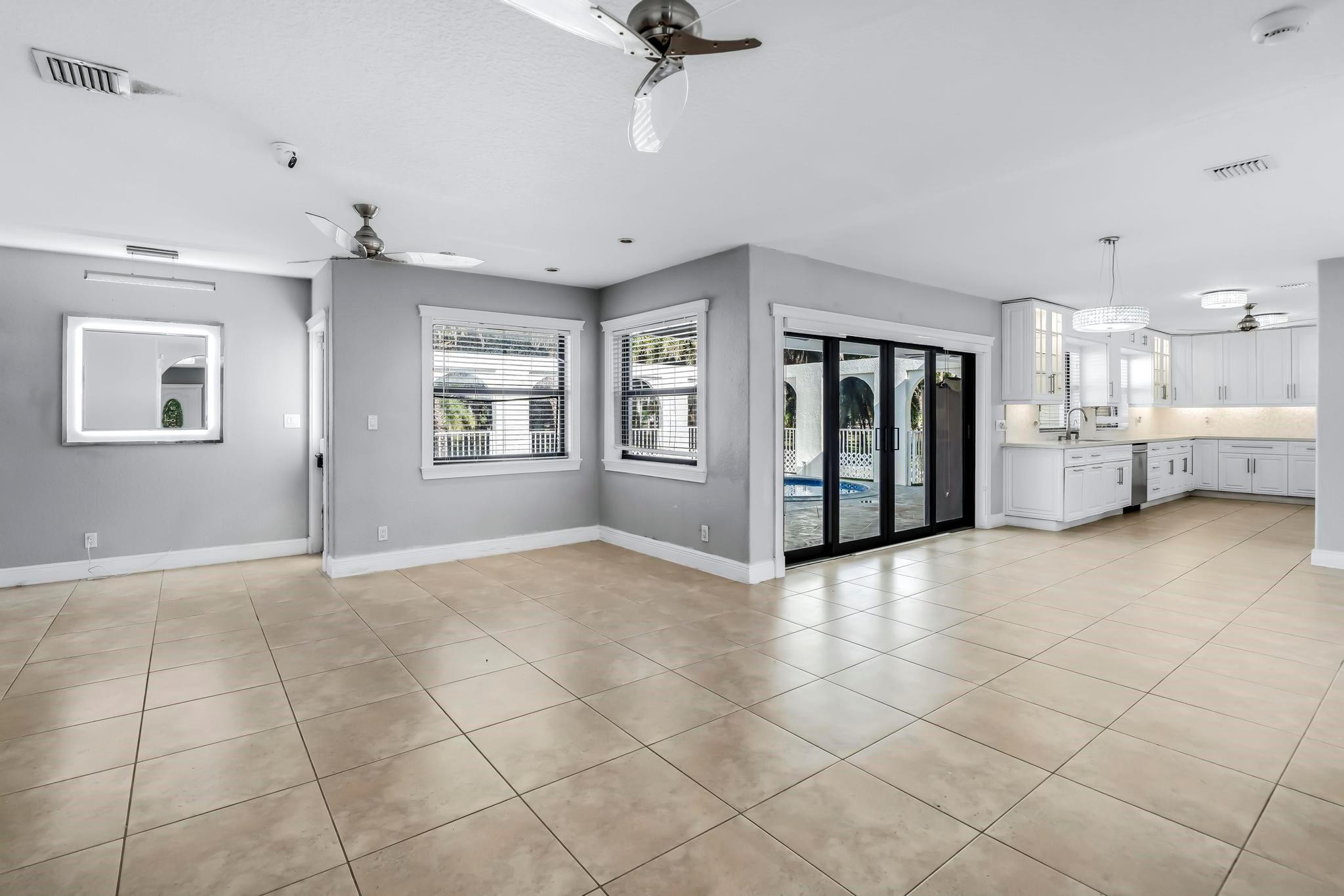 Chambers Sub Sw1/4 1-5b B - Residential Lease