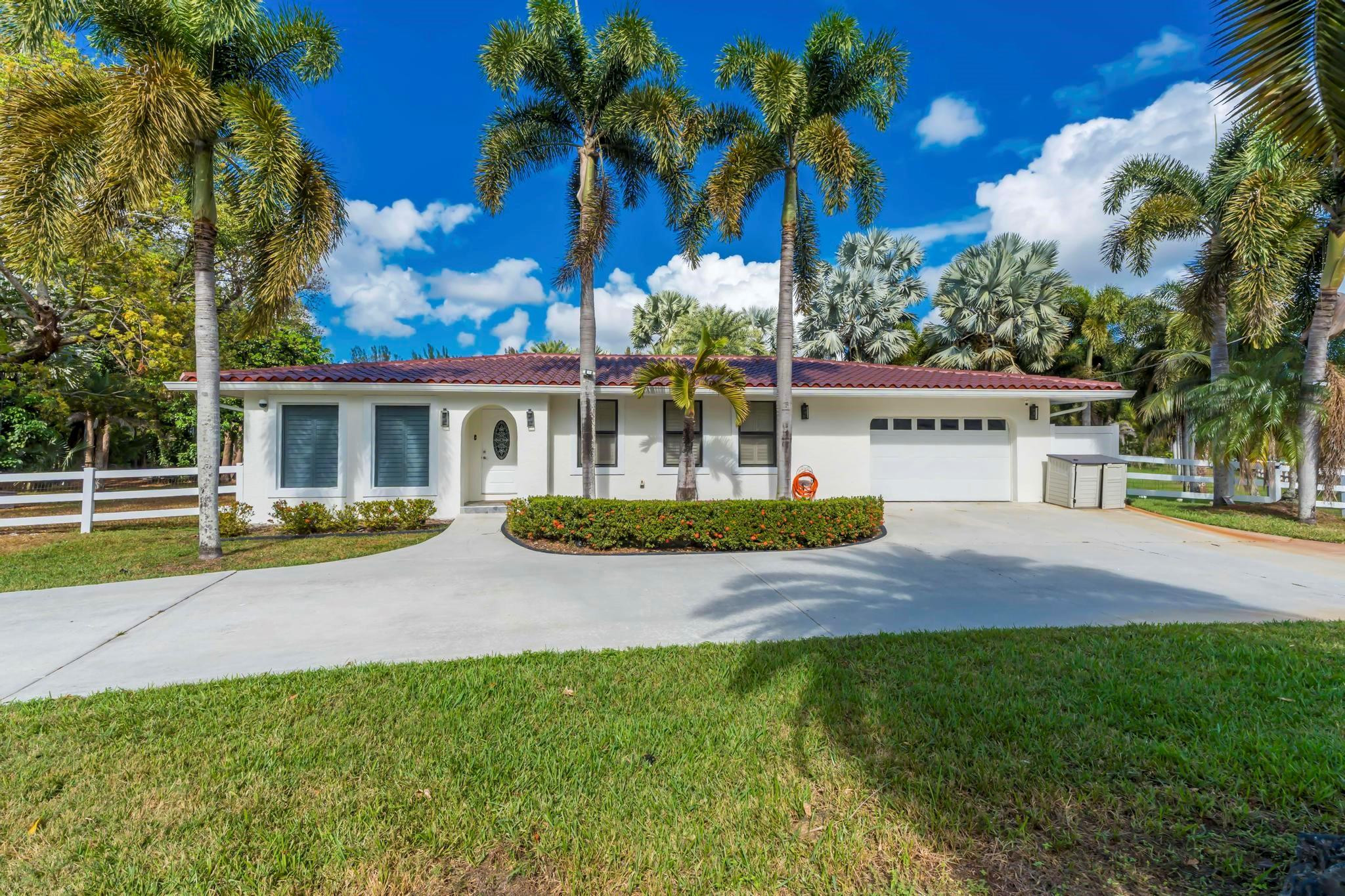 Chambers Sub Sw1/4 1-5b B - Residential Lease