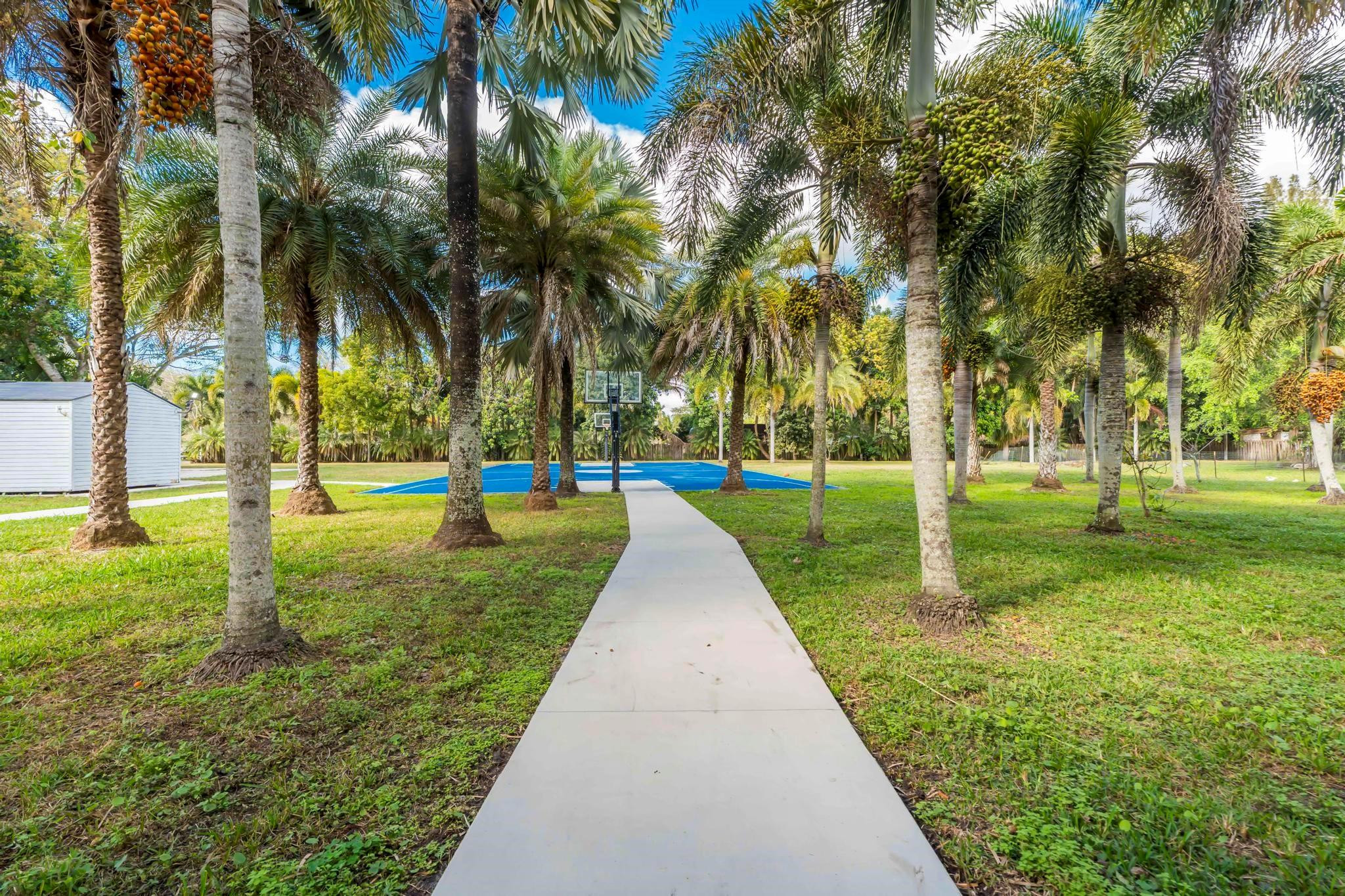 Chambers Sub Sw1/4 1-5b B - Residential Lease