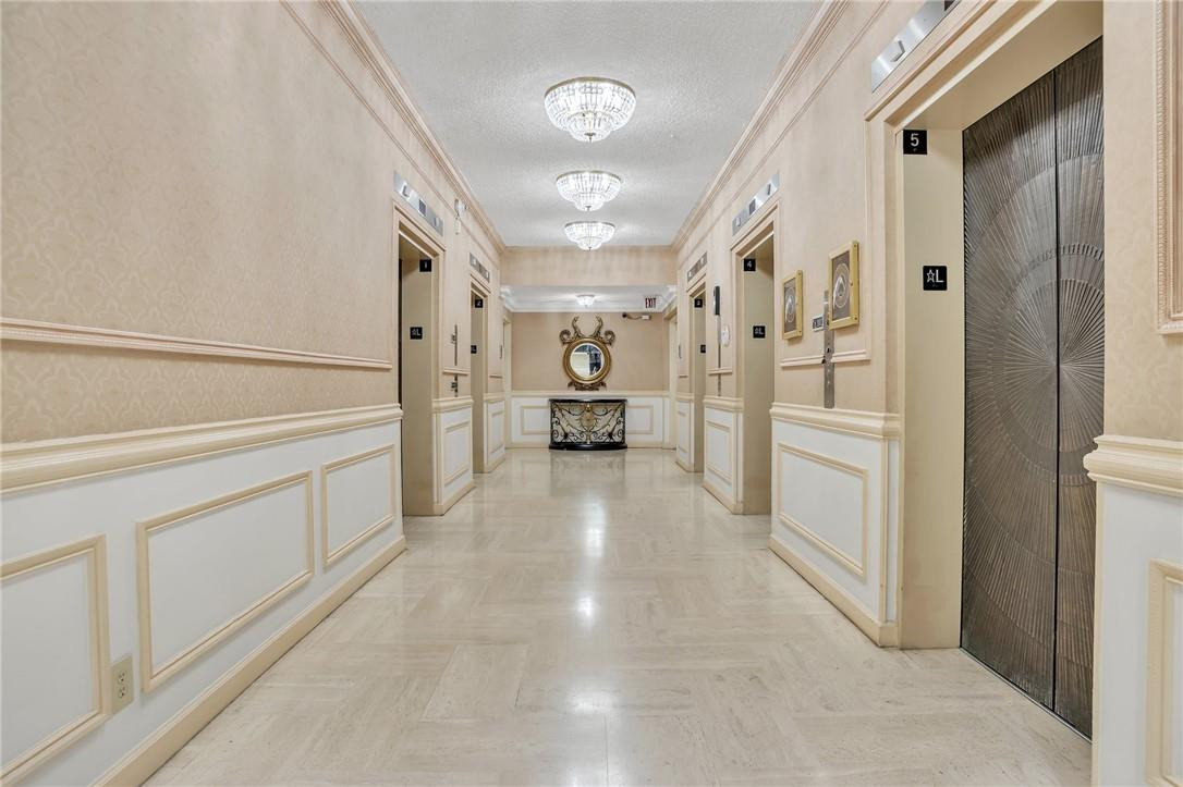 OLYMPUS CONDO - Residential