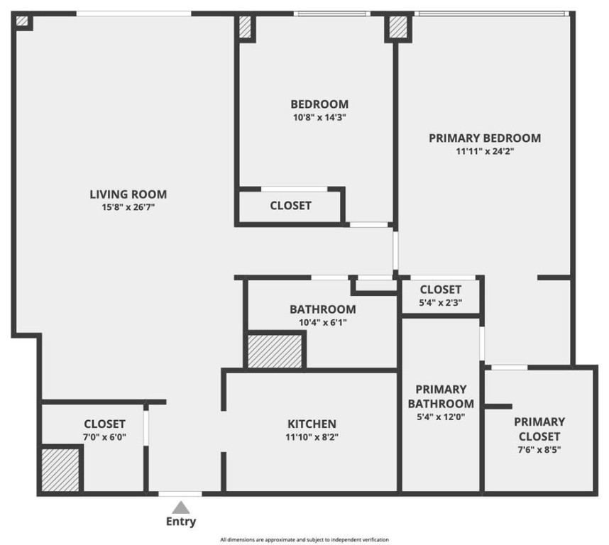 OLYMPUS CONDO - Residential