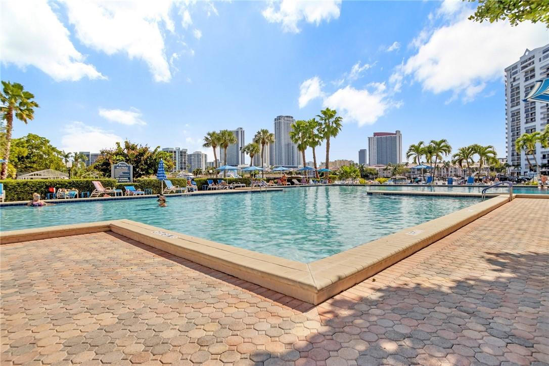 OLYMPUS CONDO - Residential