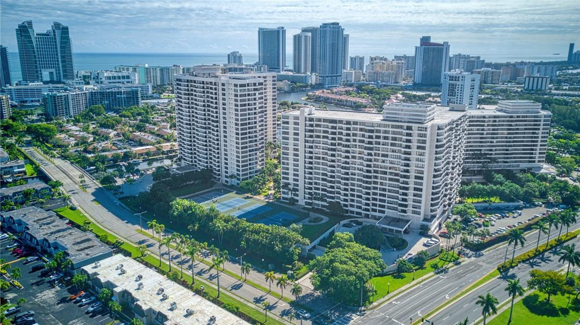 OLYMPUS CONDO - Residential