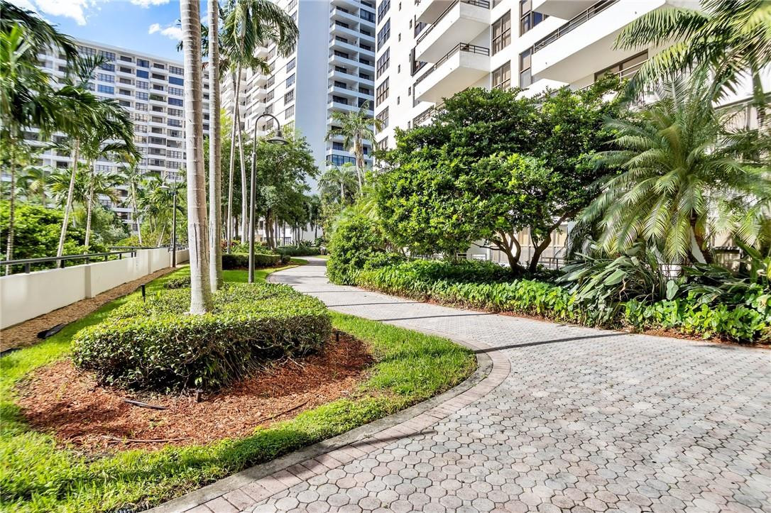 OLYMPUS CONDO - Residential