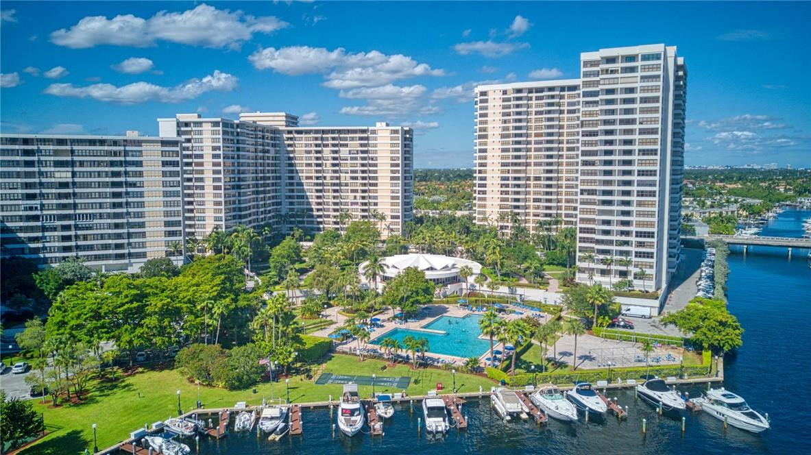 OLYMPUS CONDO - Residential