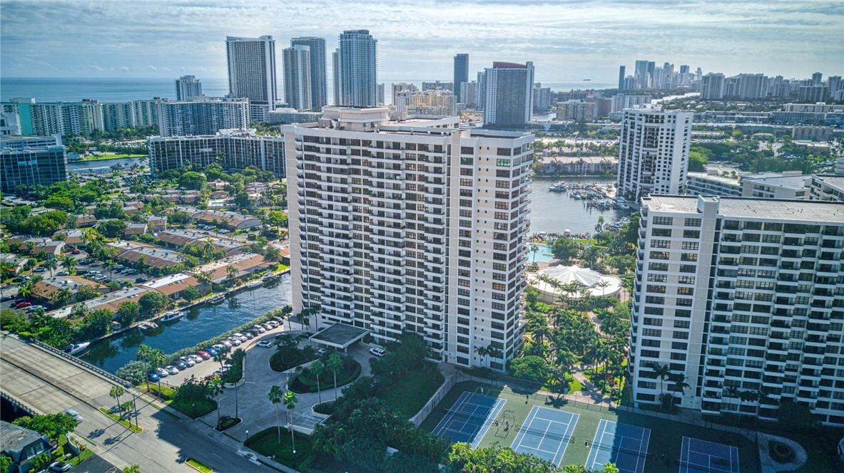 OLYMPUS CONDO - Residential