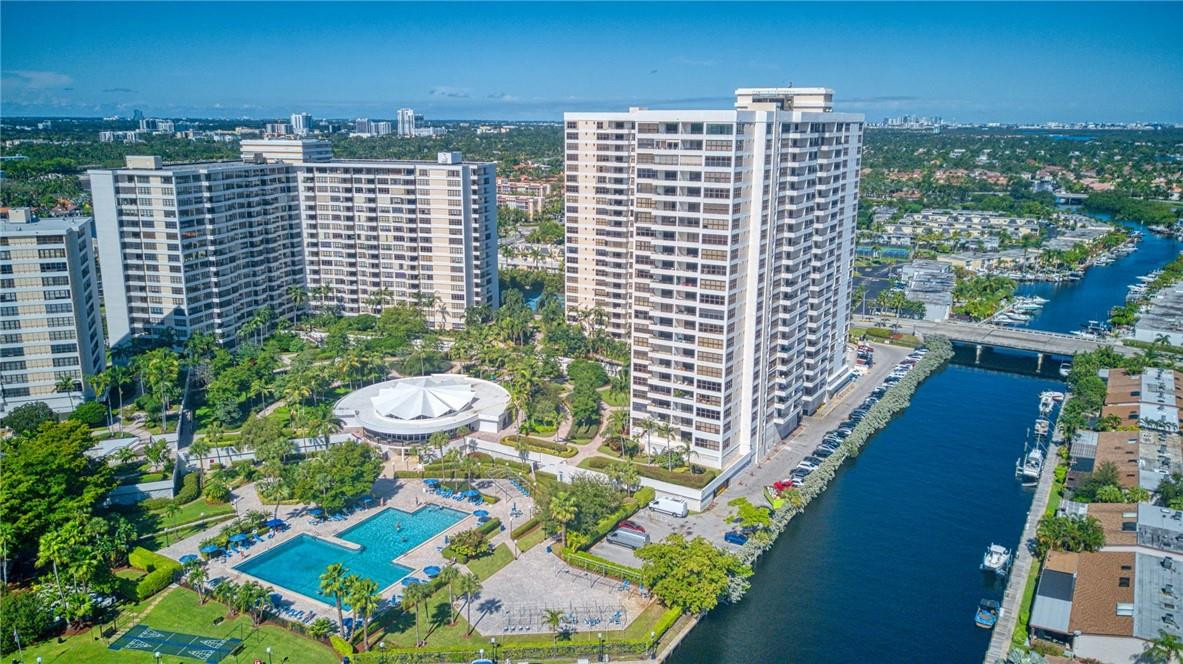 OLYMPUS CONDO - Residential