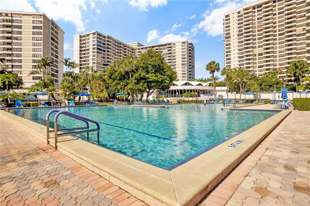 OLYMPUS CONDO - Residential