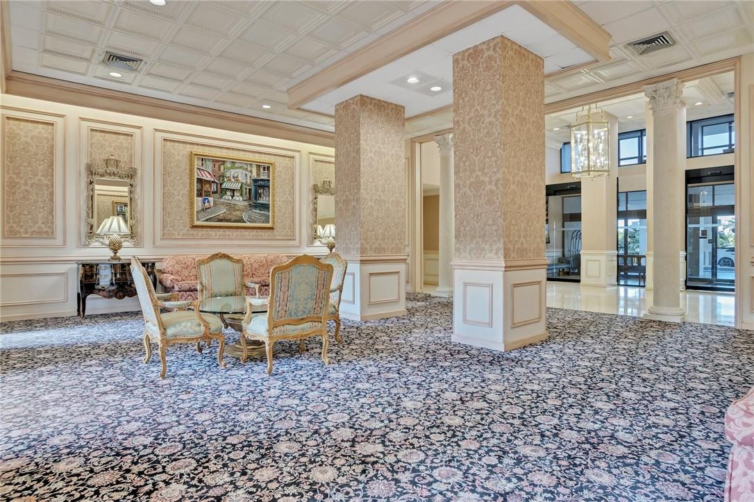 OLYMPUS CONDO - Residential