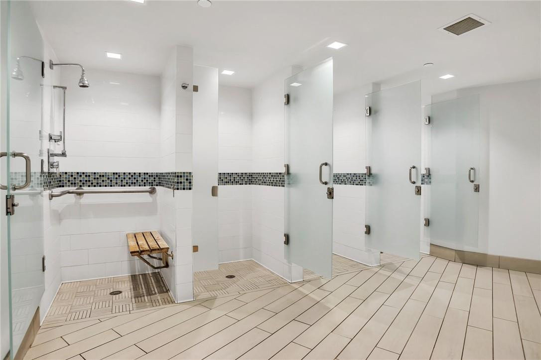 OLYMPUS CONDO - Residential