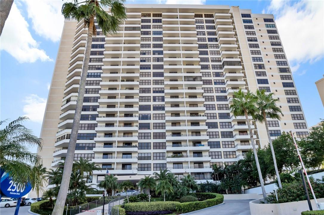 OLYMPUS CONDO - Residential