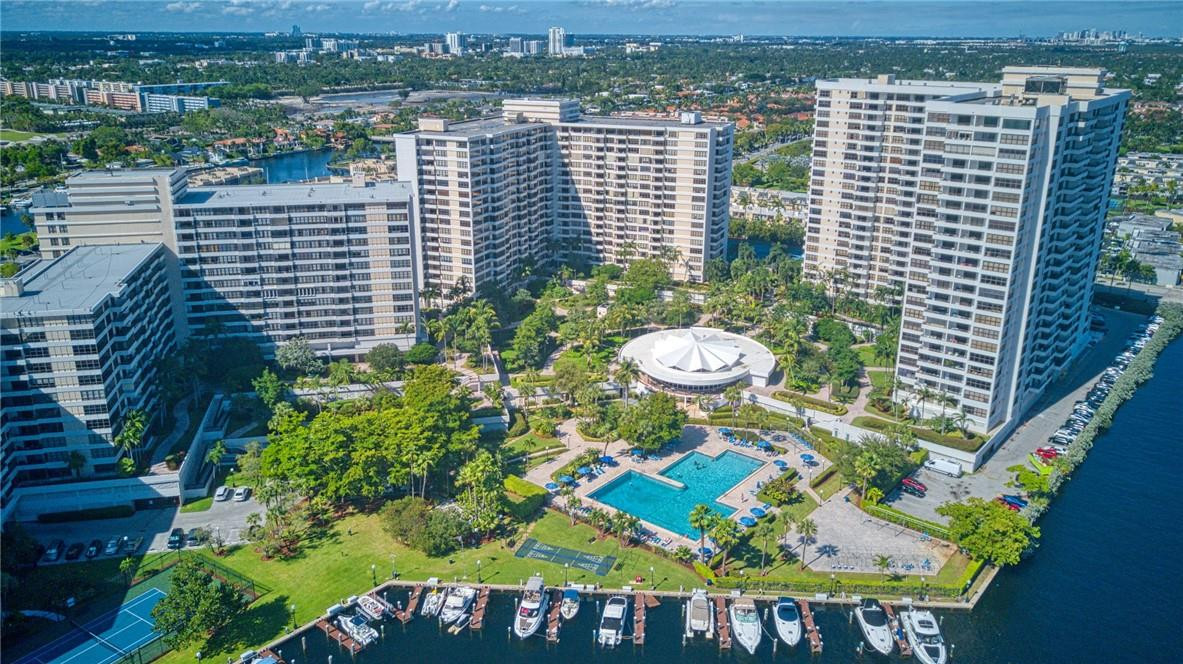 OLYMPUS CONDO - Residential