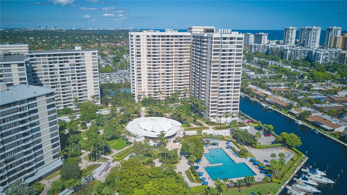 OLYMPUS CONDO - Residential