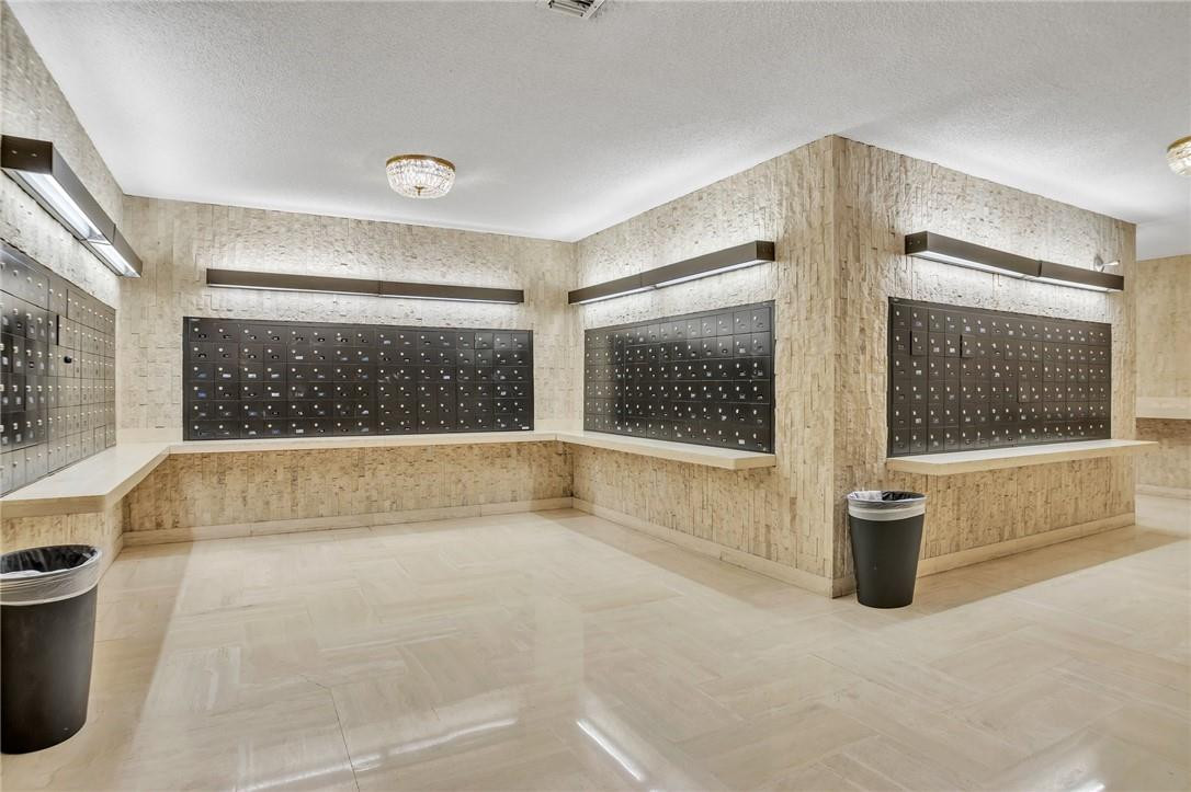 OLYMPUS CONDO - Residential