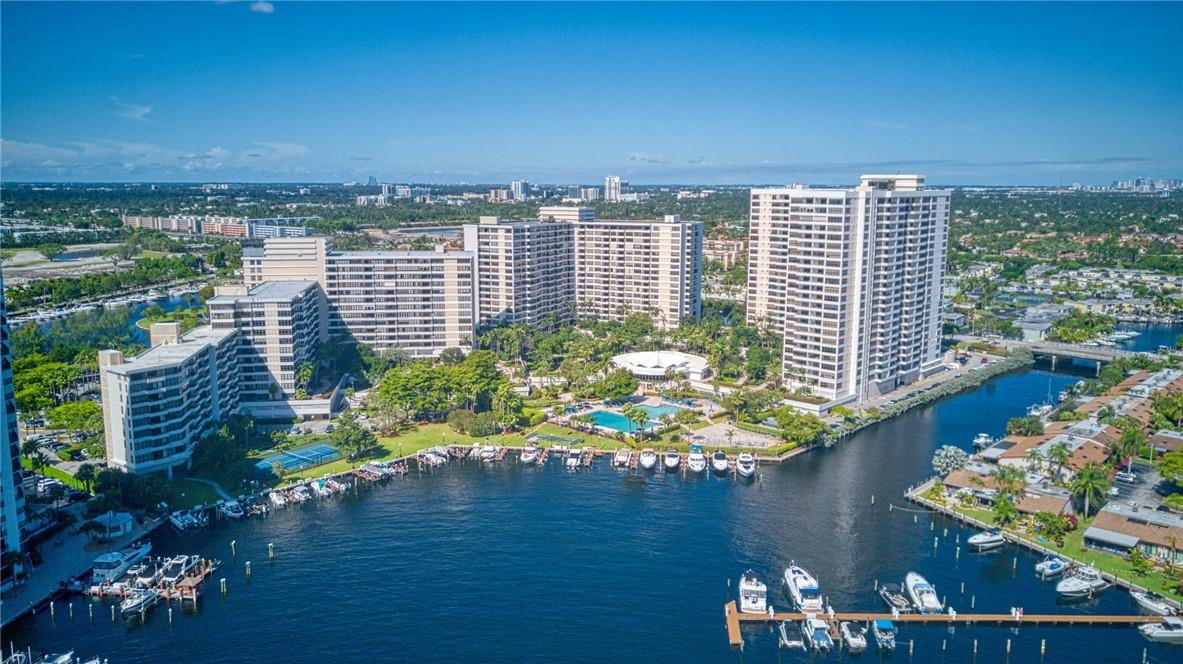 OLYMPUS CONDO - Residential