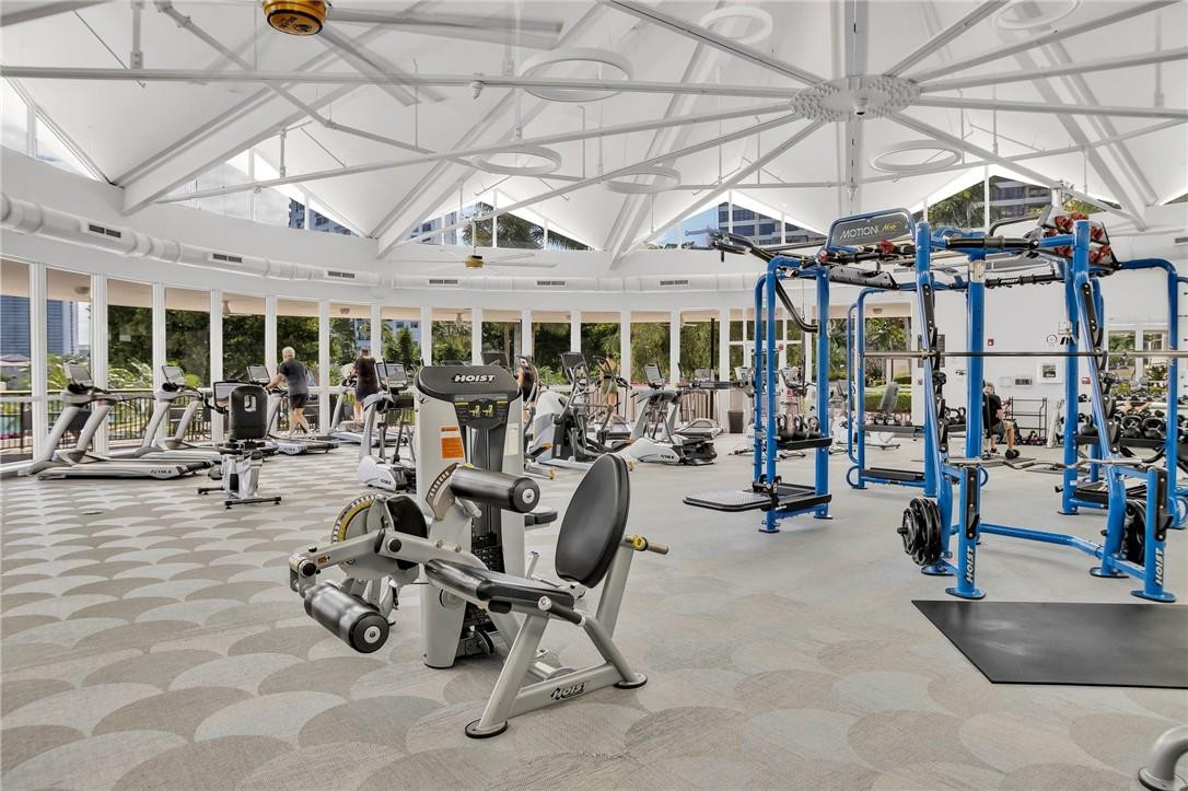 OLYMPUS CONDO - Residential