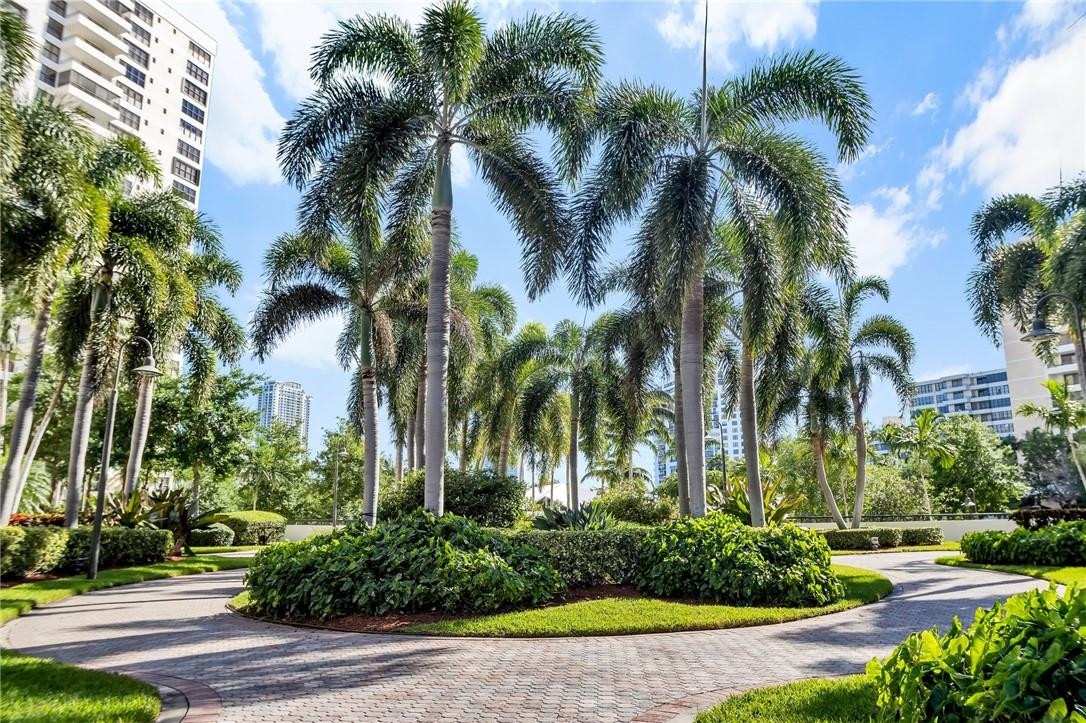 OLYMPUS CONDO - Residential