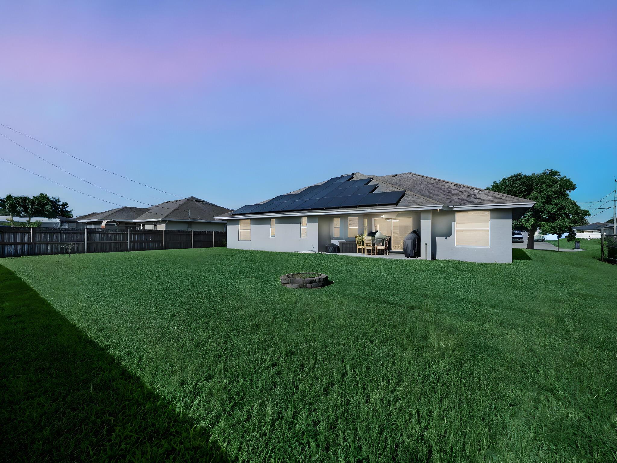 PORT ST LUCIE SECTION 33 - Residential