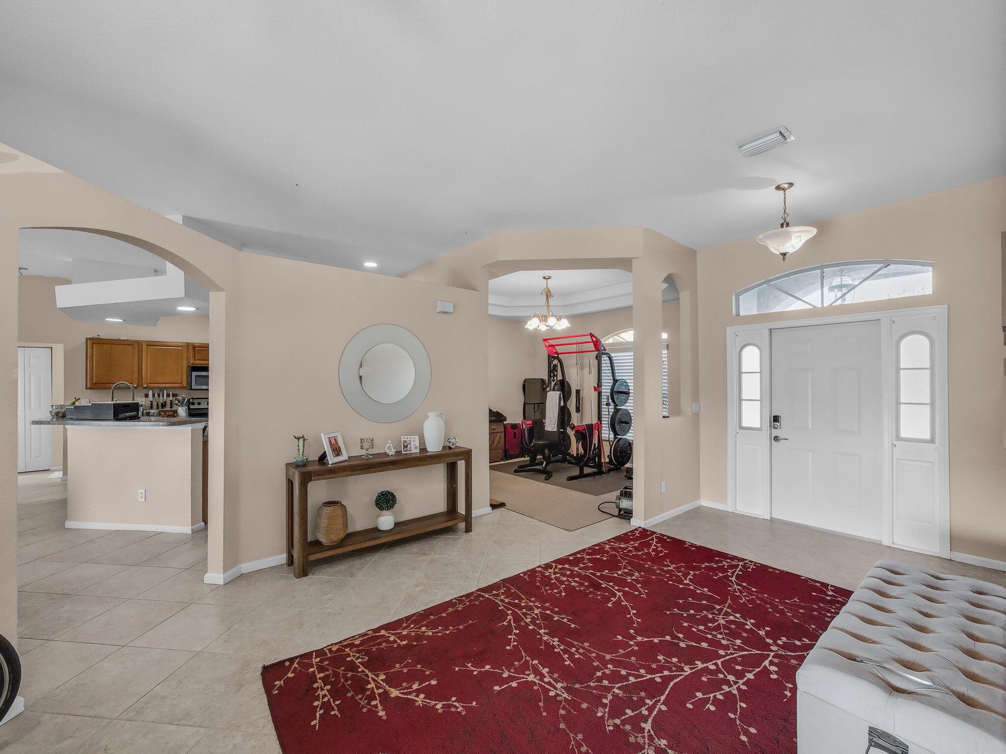 PORT ST LUCIE SECTION 33 - Residential