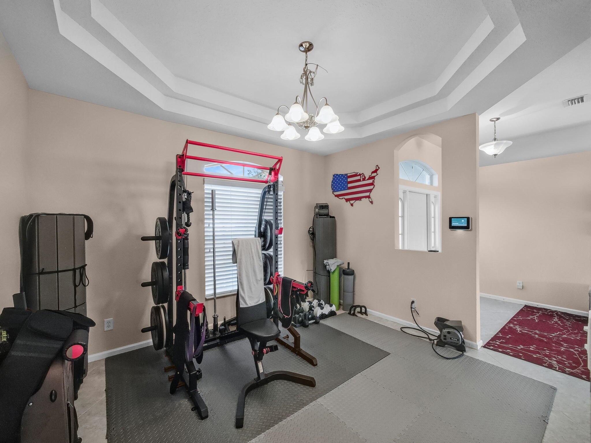 PORT ST LUCIE SECTION 33 - Residential