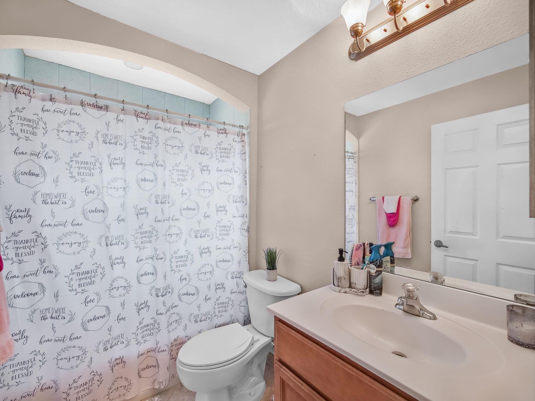 PORT ST LUCIE SECTION 33 - Residential