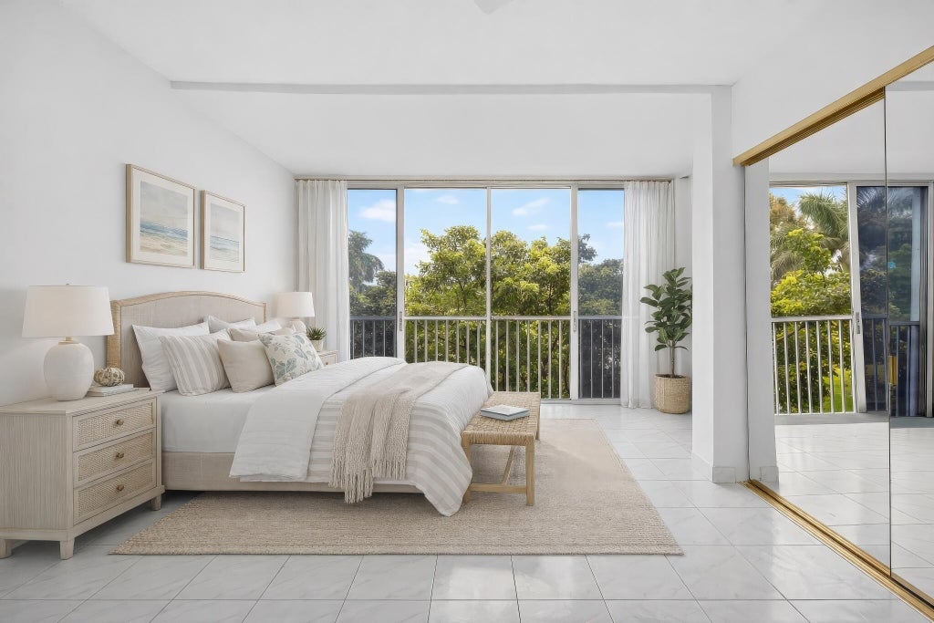 Photo of 1820 New Palm Way #306, Boynton Beach, FL 33435 (MLS # B26050713)