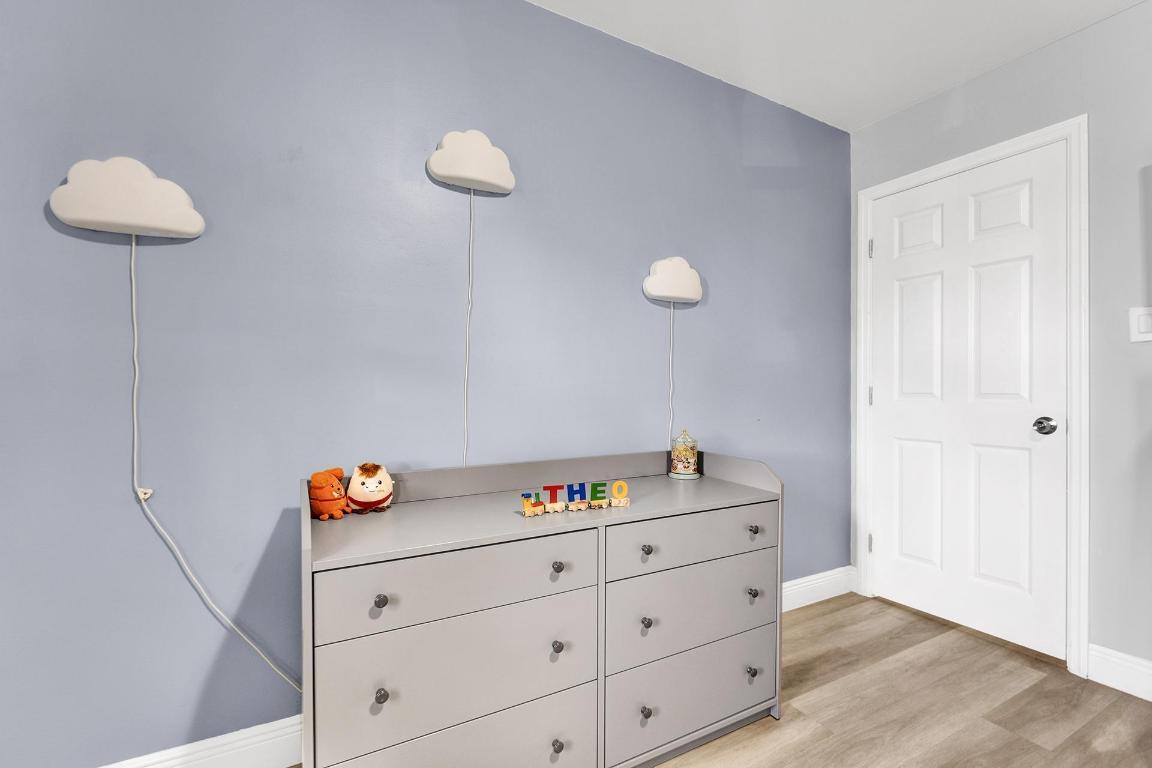 SOUTH HOLLYWOOD AMD PLAT - Residential Lease