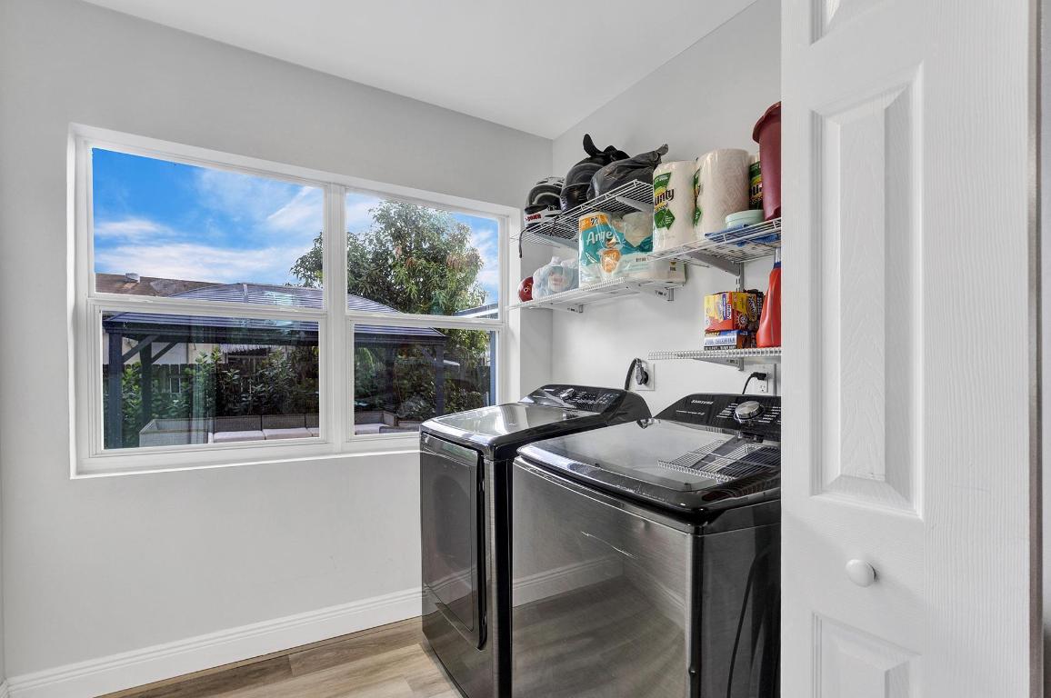 SOUTH HOLLYWOOD AMD PLAT - Residential Lease