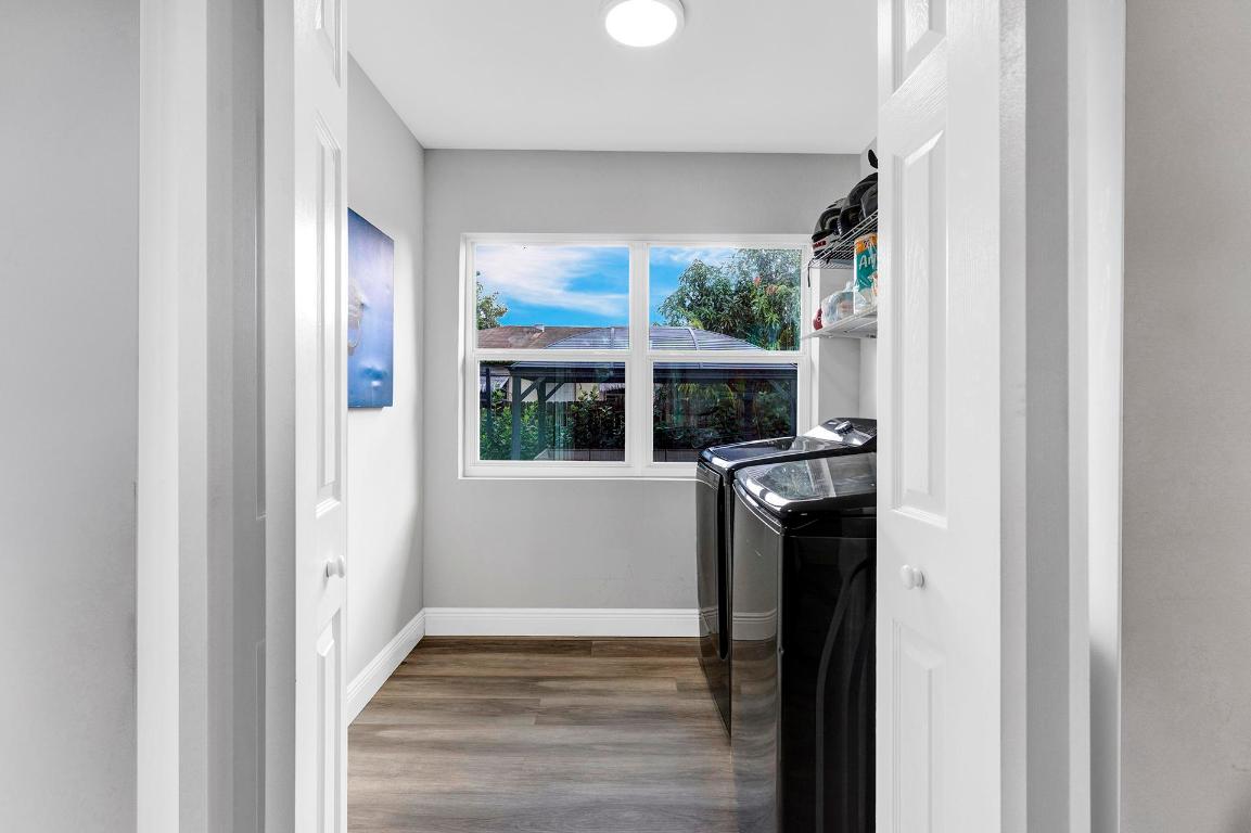 SOUTH HOLLYWOOD AMD PLAT - Residential Lease