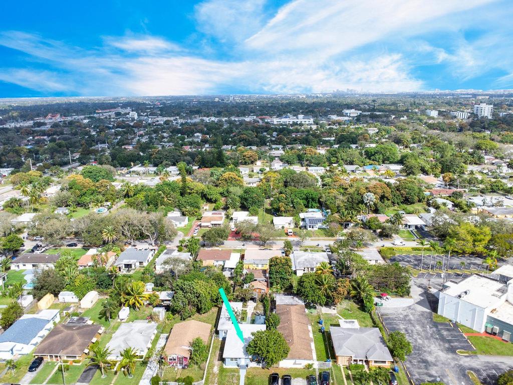 SOUTH HOLLYWOOD AMD PLAT - Residential Lease