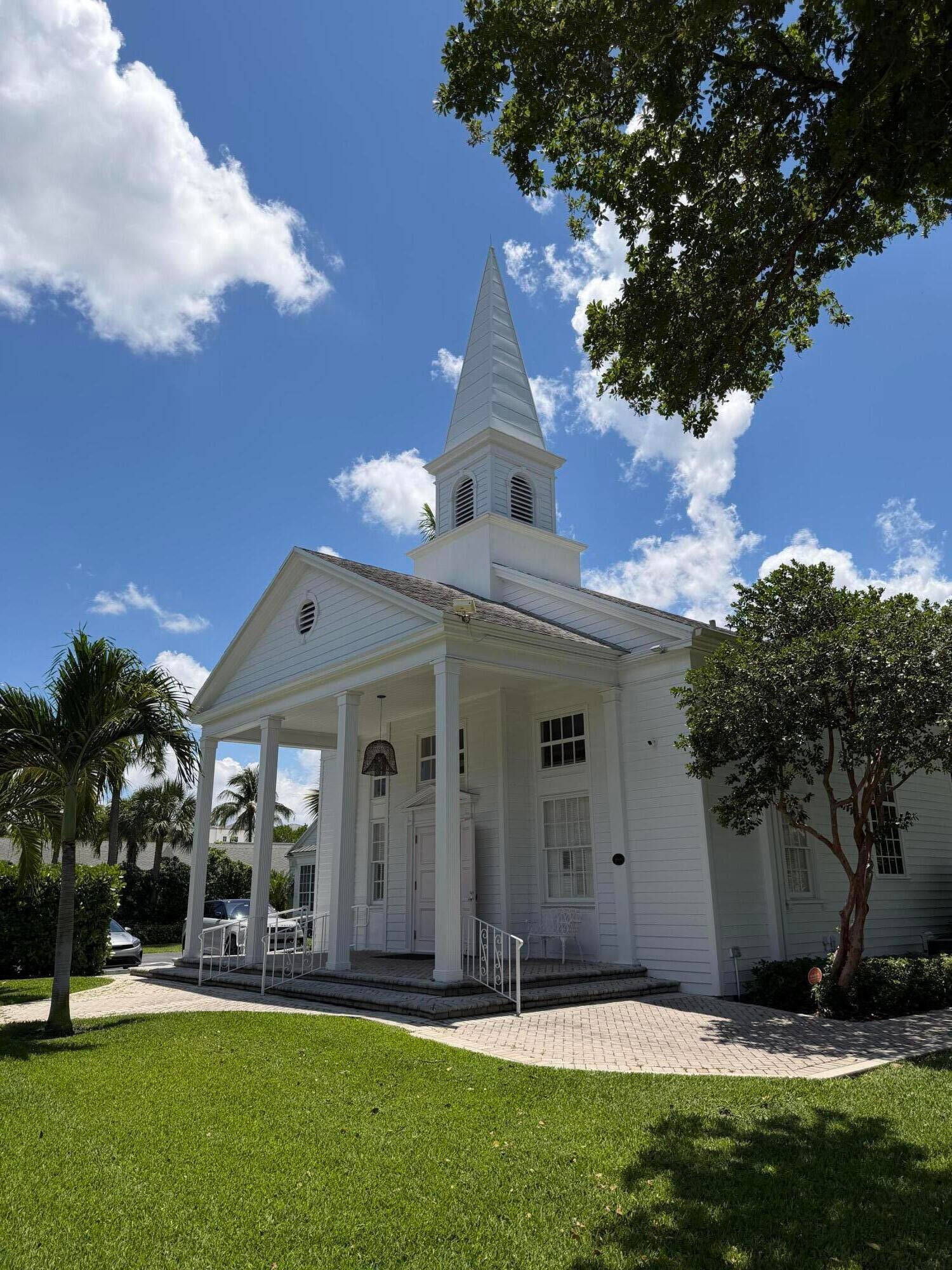 Undisclosed Address #B26054302, Delray Beach FL 33483